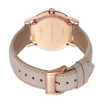 Hodinky Burberry BU9109