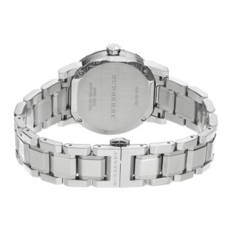 Hodinky Burberry BU9100