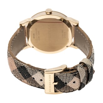 Hodinky Burberry BU9026