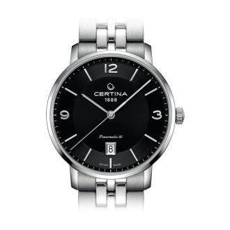 Hodinky Certina C035.407.11.057.00