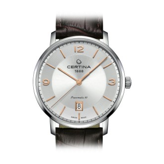 Hodinky Certina C035.407.16.037.01
