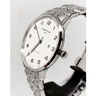 Hodinky Certina C035.410.11.012.00