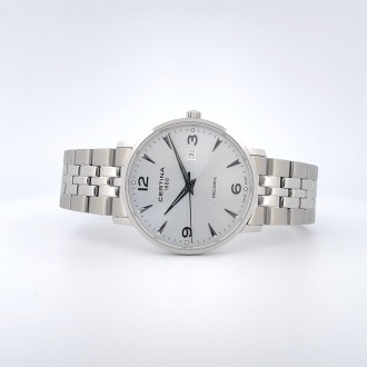 Hodinky Certina C035.410.11.037.00