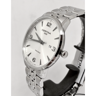 Hodinky Certina C035.410.11.037.00