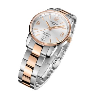 Hodinky Certina C034.210.22.037.00