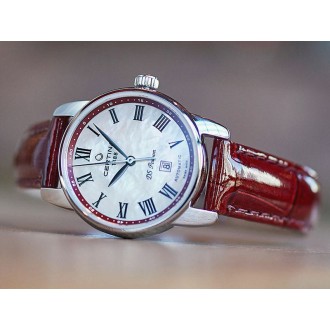 Hodinky Certina C001.007.16.423.00