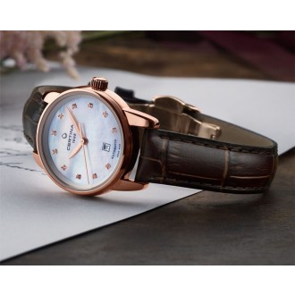 Hodinky Certina C001.007.36.116.00