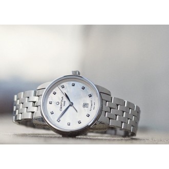Hodinky Certina C001.007.11.116.00
