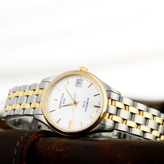 Hodinky Certina C033.251.22.031.00