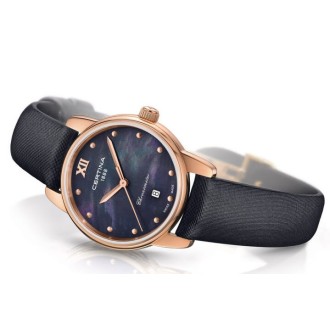Hodinky Certina C033.051.36.128.00