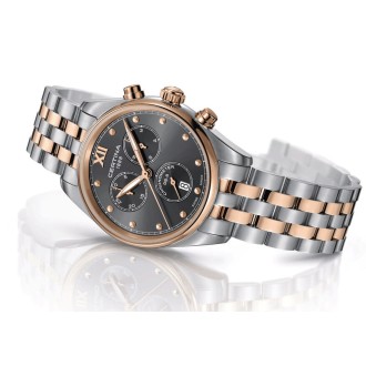 Hodinky Certina C033.234.22.088.00
