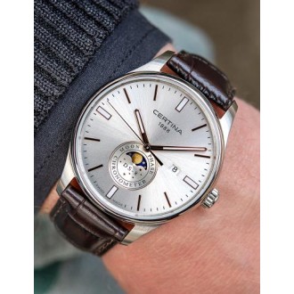 Hodinky Certina C033.457.16.031.00