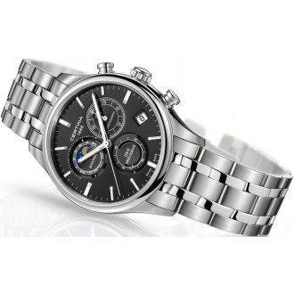Hodinky Certina C033.450.11.051.00