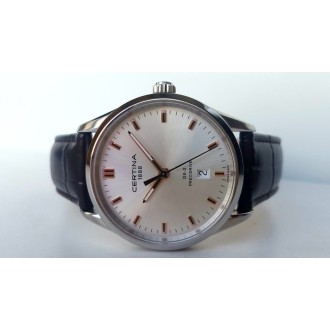 Hodinky Certina C024.410.16.031.21