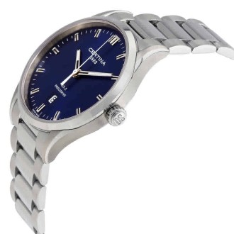 Hodinky Certina C024.410.11.041.20