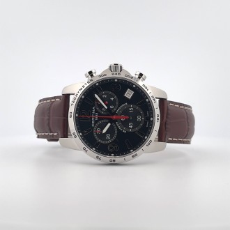 Hodinky Certina C034.417.16.057.00
