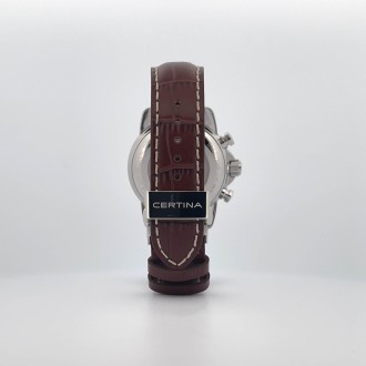 Hodinky Certina C034.417.16.057.00