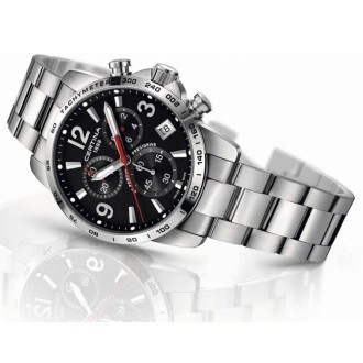 Hodinky Certina C034.417.11.057.00