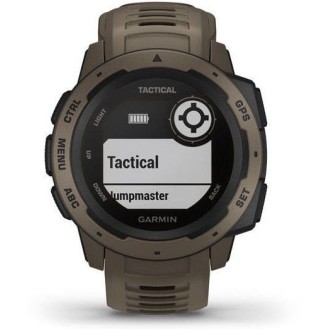 Hodinky Garmin Instinct Tactical Coyote Tan 010-02064-71