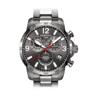 Hodinky Certina C034.654.44.087.00