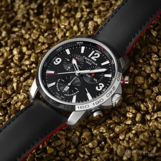 Hodinky Certina C001.647.16.057.01