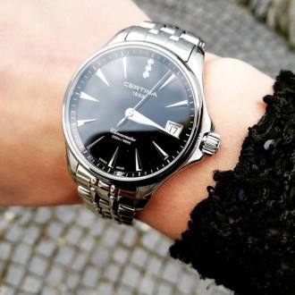 Hodinky Certina C032.051.11.056.00