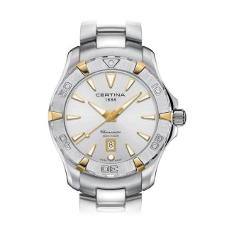 Hodinky Certina C032.251.21.031.00