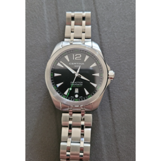 Hodinky Certina C032.851.11.057.02