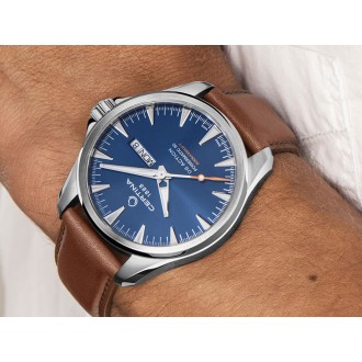 Hodinky Certina C032.430.16.041.00