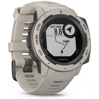 Hodinky Garmin Instinct Tundra 010-02064-01