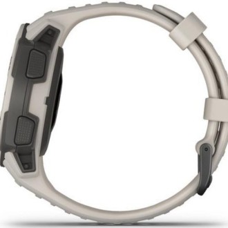 Hodinky Garmin Instinct Tundra 010-02064-01