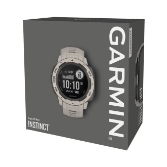 Hodinky Garmin Instinct Tundra 010-02064-01