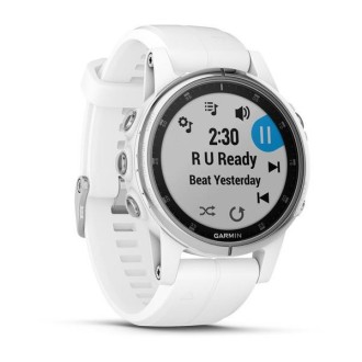 Hodinky Garmin Fenix 5S Plus 010-01987-01