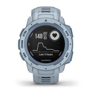 Hodinky Garmin Instinct Sea Foam 010-02064-05