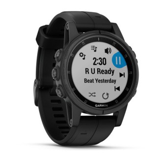 Hodinky Garmin Fenix 5S Plus 010-01987-03