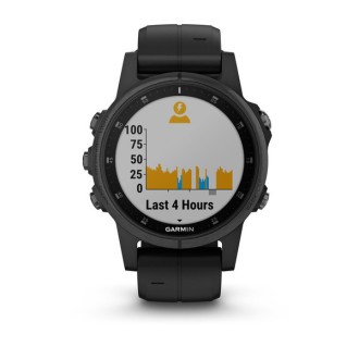 Hodinky Garmin Fenix 5S Plus 010-01987-03