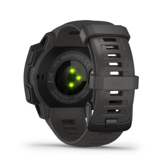 Hodinky Garmin Instinct Graphite Black 010-02064-00