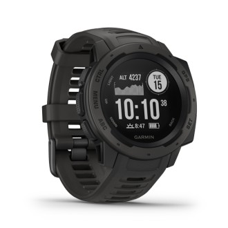 Hodinky Garmin Instinct Graphite Black 010-02064-00