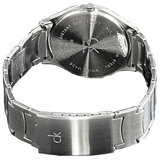 Hodinky Calvin Klein K2611104