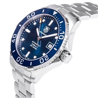 Hodinky Tag Heuer WAN2111.BA0822