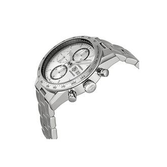 Hodinky Tag Heuer CV2017.BA0794