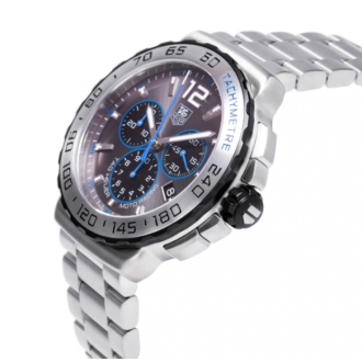 Hodinky Tag Heuer CAU1119.BA0858