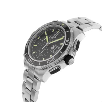 Hodinky Tag Heuer CAK2111.BA0833