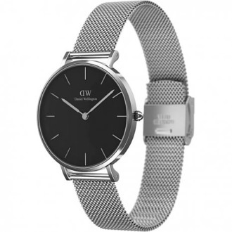 SET Hodinky Daniel Wellington DW00100162 + náramok S