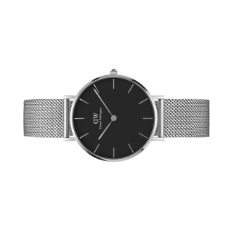 SET Hodinky Daniel Wellington DW00100162 + náramok S