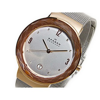 Hodinky Skagen 456LRS