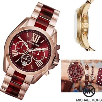 Hodinky Michael Kors MK6270