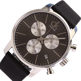 Hodinky Calvin Klein K2G271CX