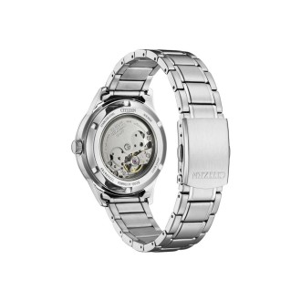 Hodinky CITIZEN NY4058-79XC
