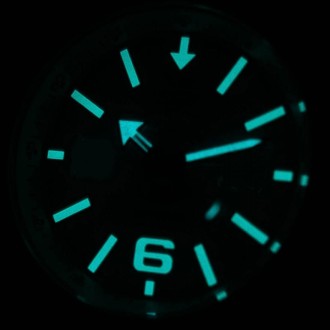 Hodinky Vostok 6S21-5954199BR